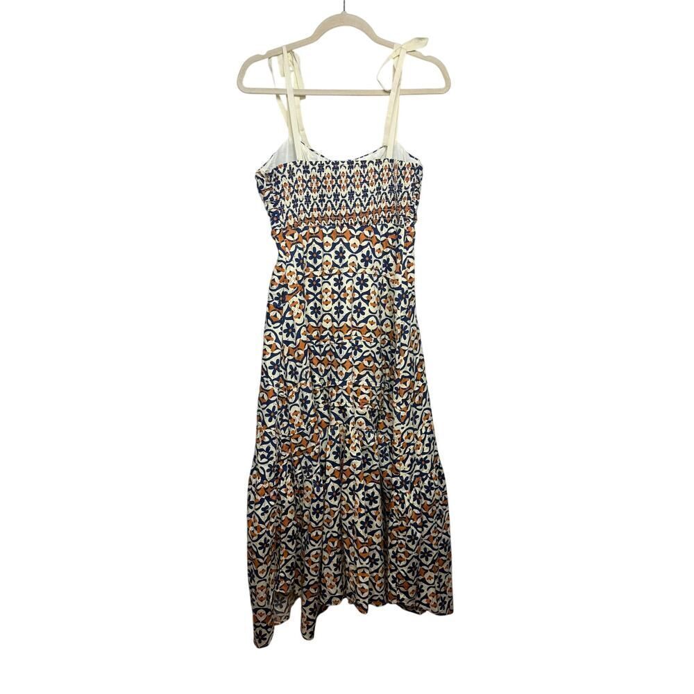 NWT Free People Palma Sundress Sz. S - Picture 7 of 9